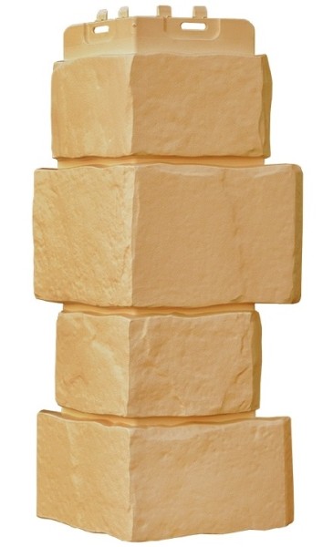 Угол Grand Line Крупный камень Стандарт песочный купить в Калаче-на-Дону