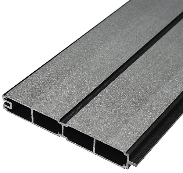 Заборная доска FAYNAG ДПК NIKA кварц купить в Калаче-на-Дону