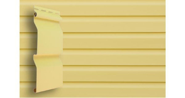 Сайдинг 3,66 Grand Line D4 золотой песок купить в Калаче-на-Дону