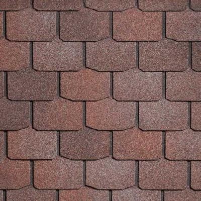 Гибкая черепица Shinglas, серия Классик, коллекция Модерн – Мрамор купить в Калаче-на-Дону