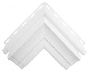 Угол наличника Альта-профиль Модерн Альта Декор Белоснежный купить в Калаче-на-Дону