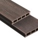 Террасная доска ДПК Outdoor 3D NEVADA/Вельвет коричневая микс купить в Калаче-на-Дону