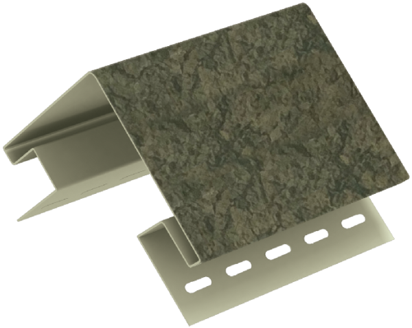 Наружный угол Стоун Хаус S-Lock Таганай Таёжный купить в Калаче-на-Дону