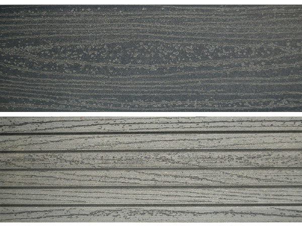 Террасная доска из ДПК MultiDeck Pro  Кварц купить в Калаче-на-Дону