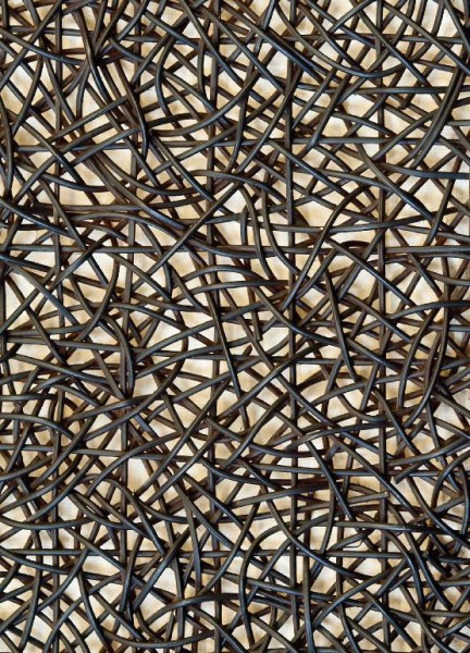 Фиброцементные панели Panda Проволка 05410F купить в Калаче-на-Дону