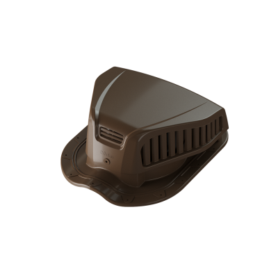 Точечный аэратор Docke, Monterrey Светло-коричневый