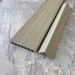 Террасная доска ДПК Co-extrusion EasyDecking 145х21 3D Multicolor Oak / Driftwood купить в Калаче-на-Дону