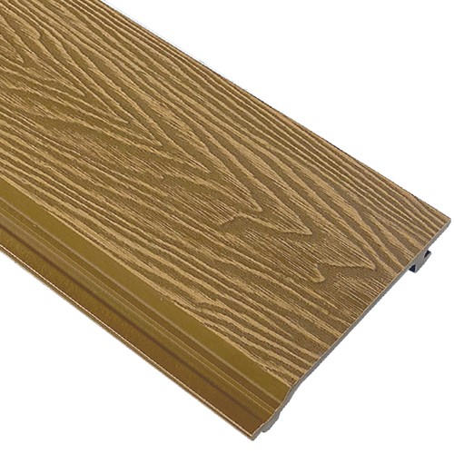 Фасадная панель EasyDecking Wood-X 156х21 Дуб купить в Калаче-на-Дону