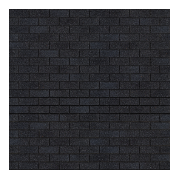 Фасадная плитка битумная, Технониколь HAUBERK кирпич Скандинавский купить в Калаче-на-Дону