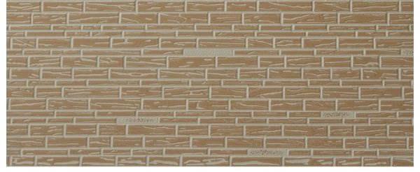 Фасадная панель Zodiac Кирпич мелкозернистый AE8-004 купить в Калаче-на-Дону