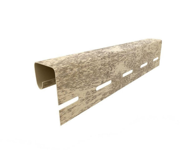 J-Планка Кирпич песочный купить в Калаче-на-Дону