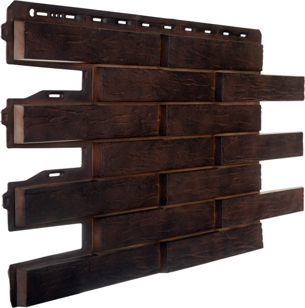 Фасадная панель Альта-Профиль Ригель Немецкий, 04 купить в Калаче-на-Дону