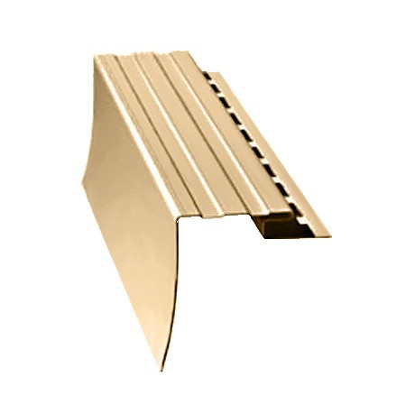 Околооконный профиль 3,05 м TECOS ЗОЛОТОЙ-ПЕСОК купить в Калаче-на-Дону