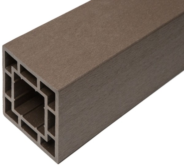 Столб опорный CM Railing Мербау купить в Калаче-на-Дону