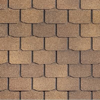 Гибкая черепица Shinglas, серия Классик, коллекция Модерн – Дюна купить в Калаче-на-Дону