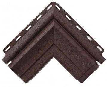 Угол наличника Альта-профиль Модерн Альта Декор Коричневый купить в Калаче-на-Дону