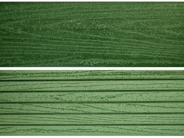 Террасная доска из ДПК MultiDeck Pro  Изумруд купить в Калаче-на-Дону