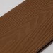 Террасная доска Ecodecking Экстра 3D полнотелая Шоколад купить в Калаче-на-Дону