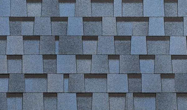 Ламинированная черепица Docke, DRAGON LUX,ГОЛУБИКА купить в Калаче-на-Дону