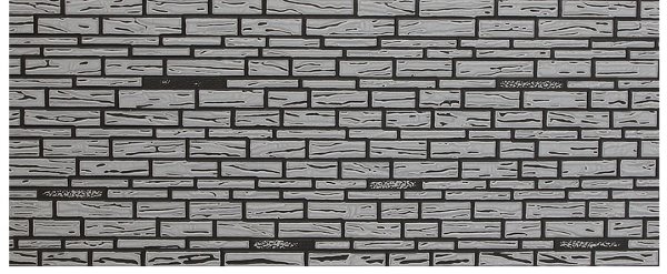 Фасадная панель Zodiac Кирпич мелкозернистый AK8-008 купить в Калаче-на-Дону