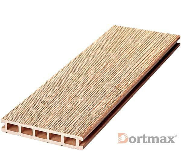 Террасная доска из ДПК VINTAGE Натуральный купить в Калаче-на-Дону