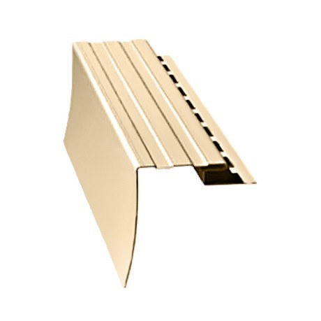 Околооконный профиль 3,05 м TECOS ВАНИЛЬ купить в Калаче-на-Дону