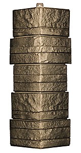 Угол T-Сайдинг-Альпийская Сказка ЭКО-2 Сосна купить в Калаче-на-Дону