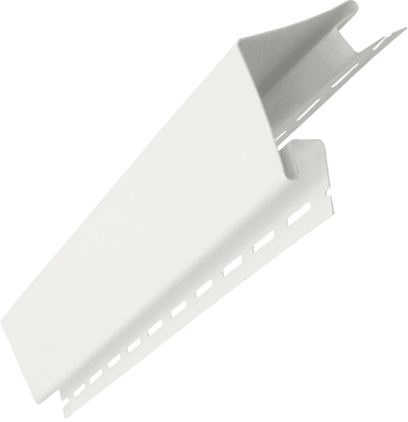 Наружный угол Logistik Vinyl-On – Белый купить в Калаче-на-Дону