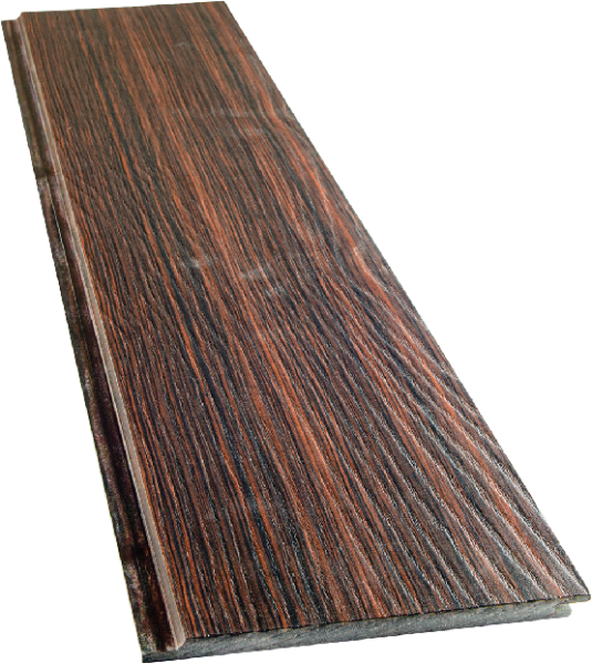 Фиброцементный сайдинг SidWood с фактурой под дерево W-131 Клик купить в Калаче-на-Дону