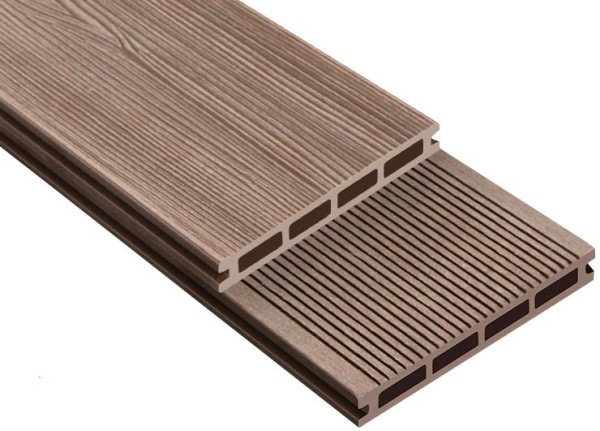 Террасная доска ДПК Outdoor 3D STORM/Вельвет дуб купить в Калаче-на-Дону