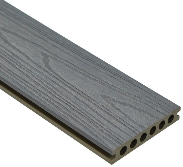 Террасная доска из ДПК CM Decking Reverse, Антик/Лайт грей купить в Калаче-на-Дону