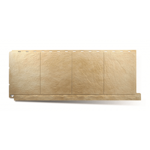 Фасадная панель Альта–профиль "Фасадная плитка" доломит купить в Калаче-на-Дону