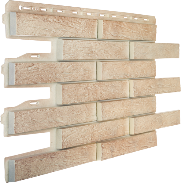 Фасадная панель Альта-Профиль Ригель Немецкий, 06 купить в Калаче-на-Дону