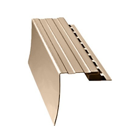 Околооконный профиль 3,05 м TECOS БЕЖЕВЫЙ купить в Калаче-на-Дону