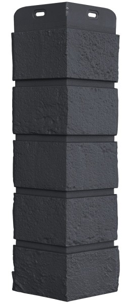 Угол Grand Line состаренный кирпич стандарт гафит купить в Калаче-на-Дону