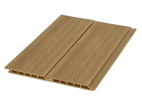 Фасадная доска Nature 3D Орех купить в Калаче-на-Дону