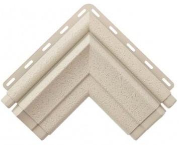 Угол наличника Альта-профиль Модерн Альта Декор Кремовый купить в Калаче-на-Дону