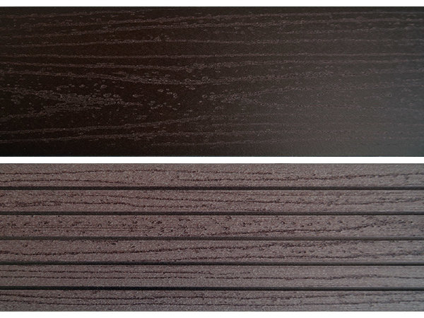 Террасная доска из ДПК MultiDeck Pro  Венге купить в Калаче-на-Дону