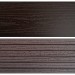 Террасная доска из ДПК MultiDeck Pro  Венге купить в Калаче-на-Дону