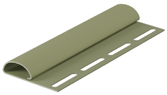 Финишный профиль Docke Кипарис купить в Калаче-на-Дону