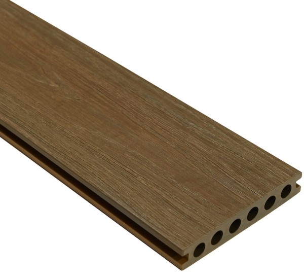 Террасная доска из ДПК CM Decking Reverse, Тик/Рэдвуд купить в Калаче-на-Дону