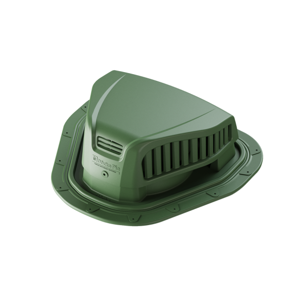 Точечный аэратор Docke, Next Зеленый купить в Калаче-на-Дону