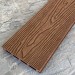 Террасная доска ДПК EasyDecking Wood-X 146х23 Коричневый купить в Калаче-на-Дону