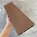Террасная доска ДПК EasyDecking Wood-X 146х23 Коричневый купить в Калаче-на-Дону