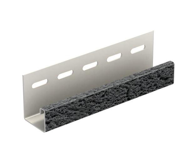 J-планка Стоун Хаус S-Lock Клинкер Нордик Графитовый купить в Калаче-на-Дону