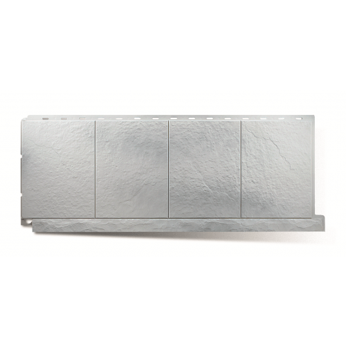 Фасадная панель Альта–профиль "Фасадная плитка" базальт купить в Калаче-на-Дону