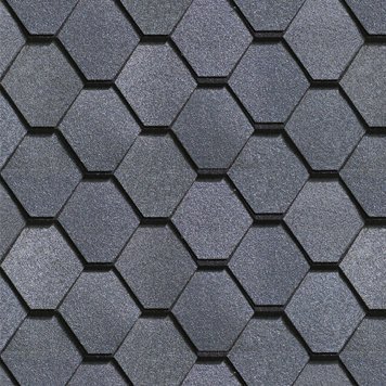 Двухслойная ламинированная черепица Shinglas, серия Вестерн – Ниагара купить в Калаче-на-Дону