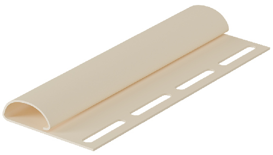 Финишный профиль Docke Светлый клён купить в Калаче-на-Дону