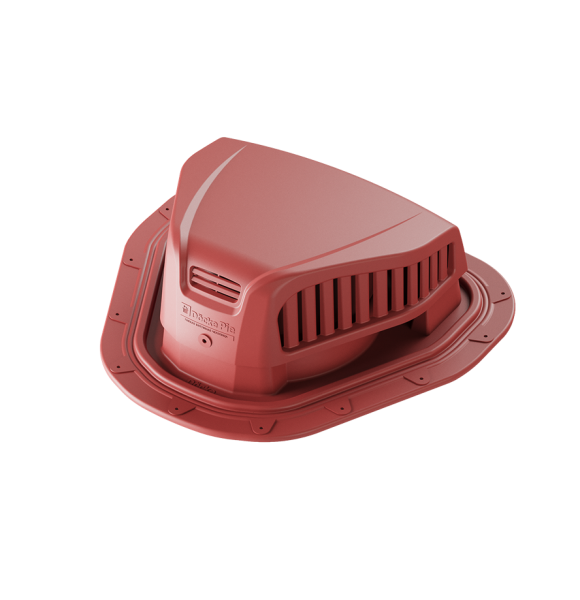 Точечный аэратор Docke, Next Красный купить в Калаче-на-Дону