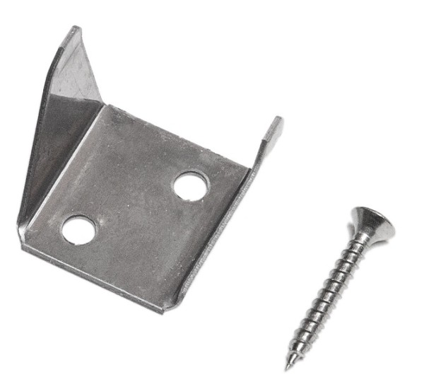 Фиксатор балясин купить в Калаче-на-Дону